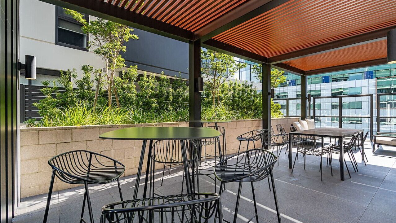 Photo of Outdoor in City East