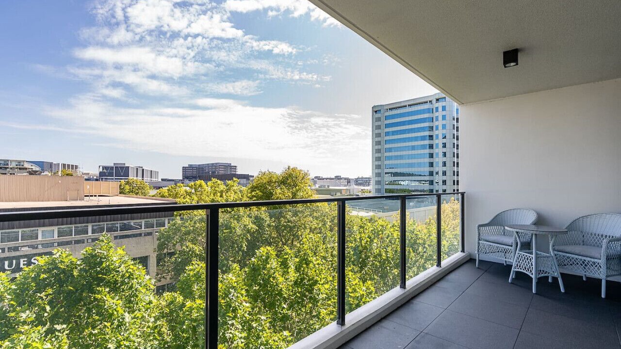 Photo of Outdoor in City East