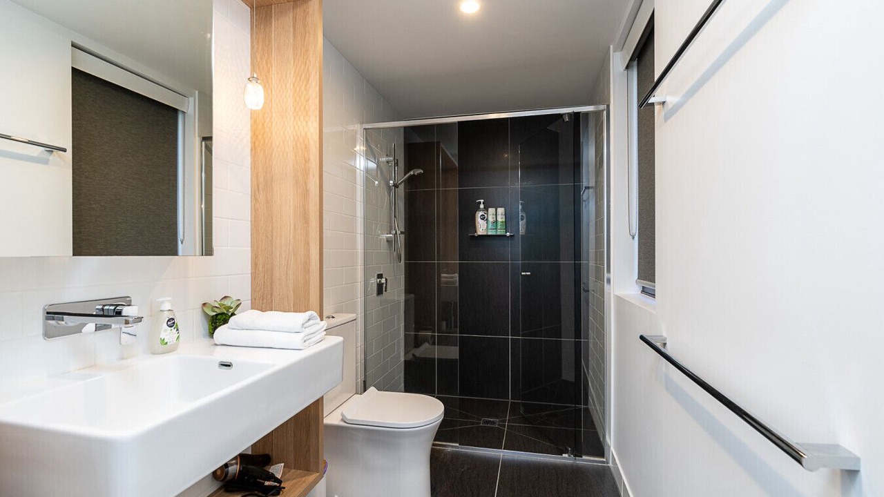 Photo of Bathroom in City East