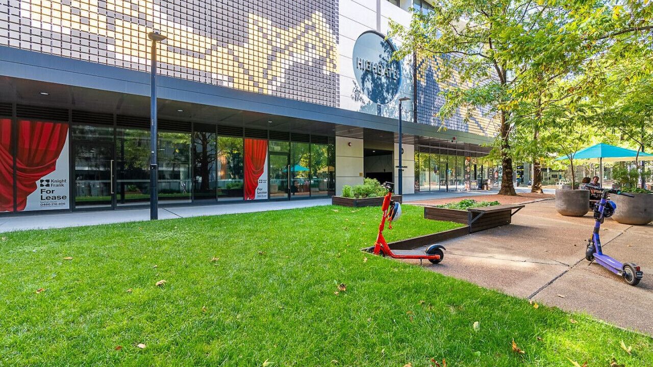 Photo of Outdoor in City East