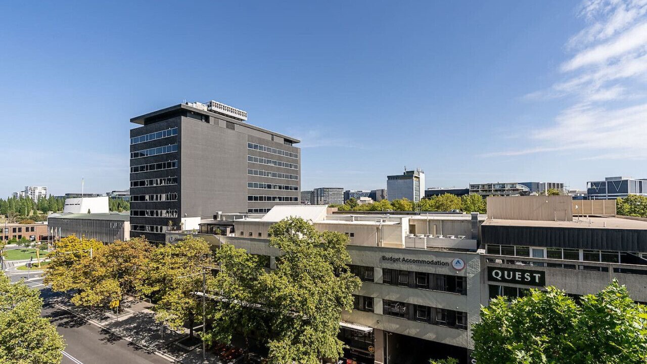 Photo of Outdoor in City East