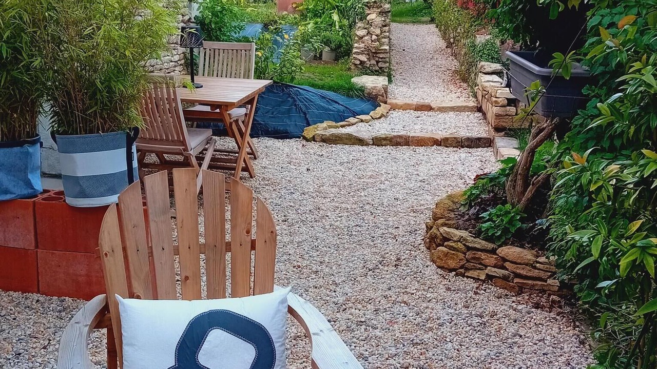 Photo of Outdoor in Herouvillette