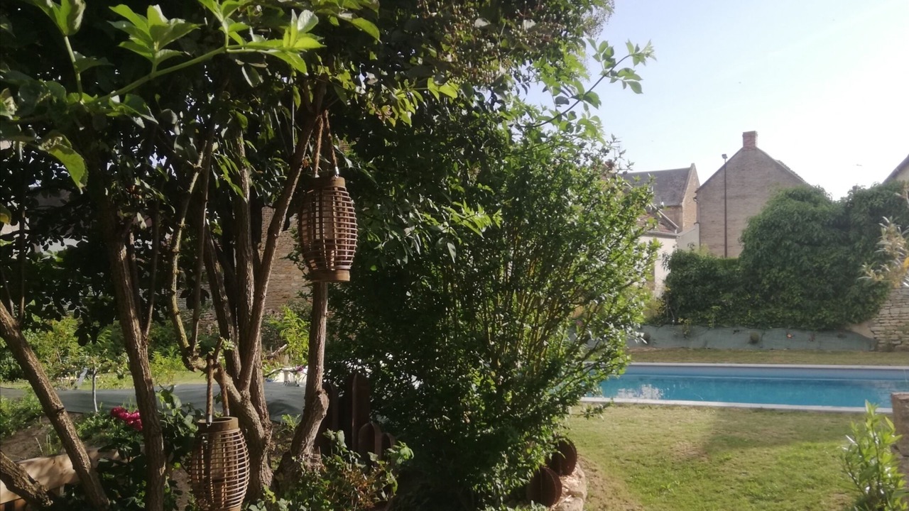 Photo of Outdoor in Herouvillette