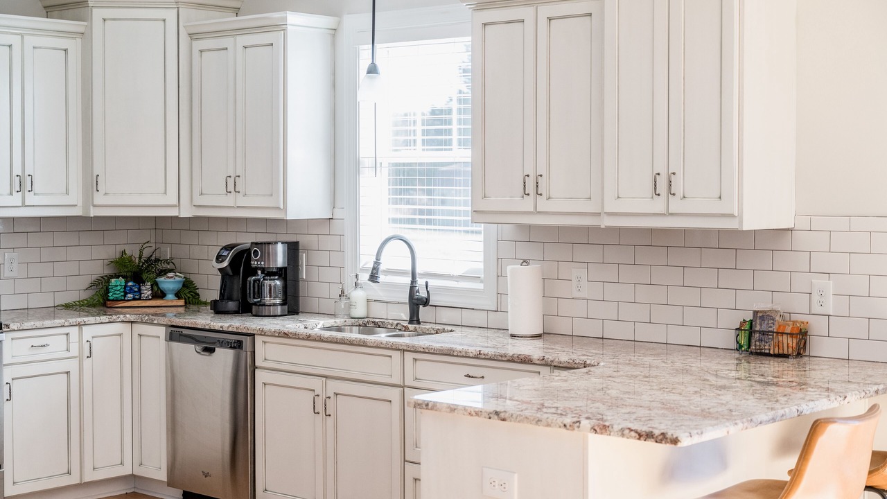 Photo of Kitchen in Forest