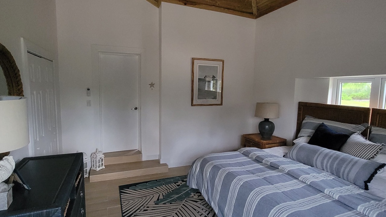 Photo of Bedroom in Morgan's Bluff