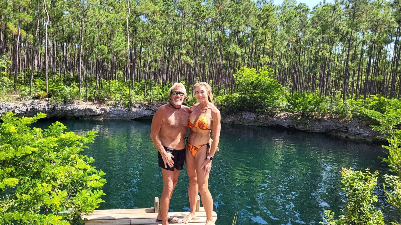 Photo of Others in Morgan's Bluff
