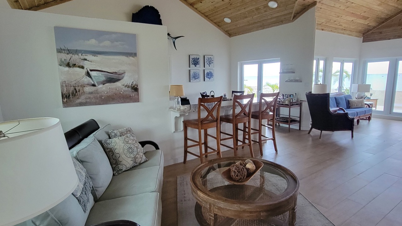 Photo of Livingroom in Morgan's Bluff