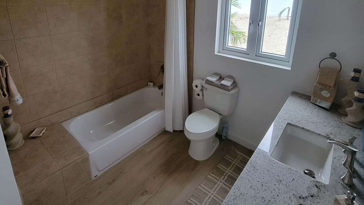 Photo of Bathroom in Morgan's Bluff