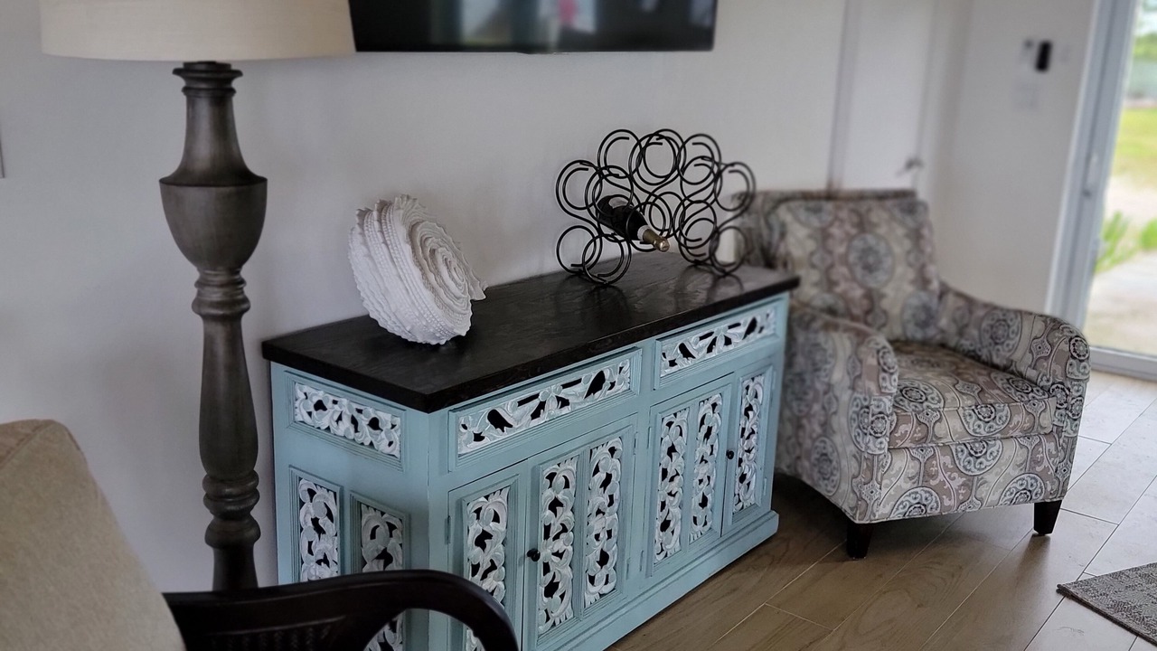 Photo of Livingroom in Morgan's Bluff