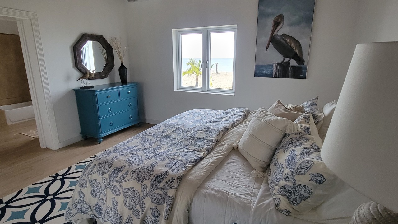 Photo of Bedroom in Morgan's Bluff
