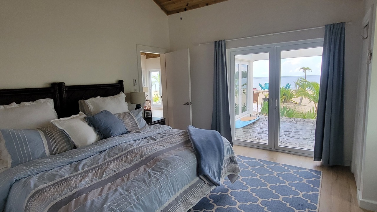 Photo of Bedroom in Morgan's Bluff