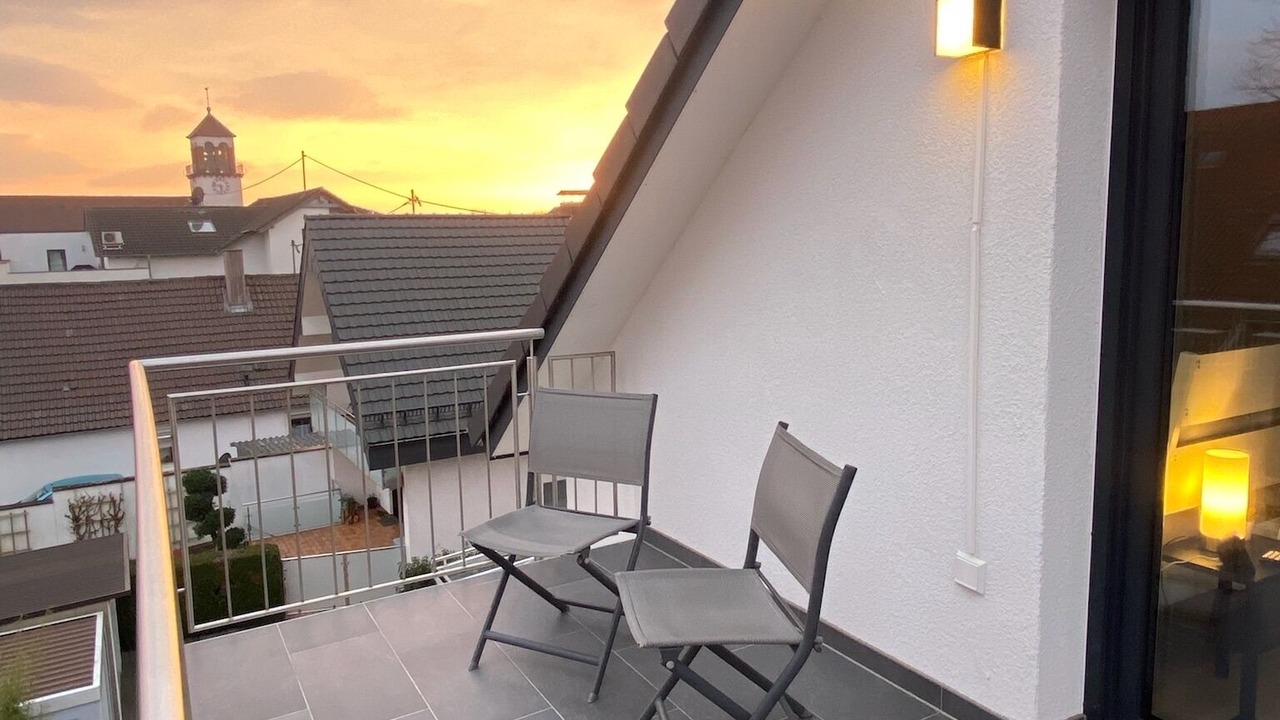 Photo of Patio Balcony in Neureut Sudlicher Teil