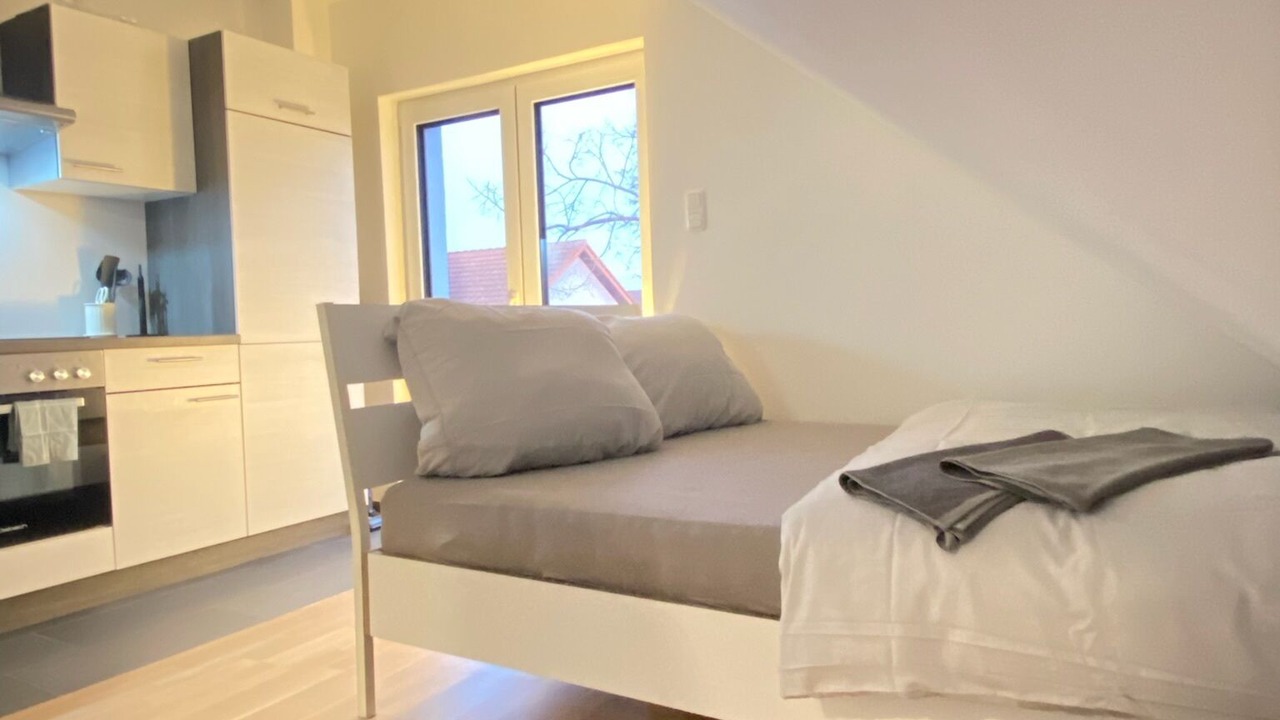 Photo of Bedroom in Neureut Sudlicher Teil