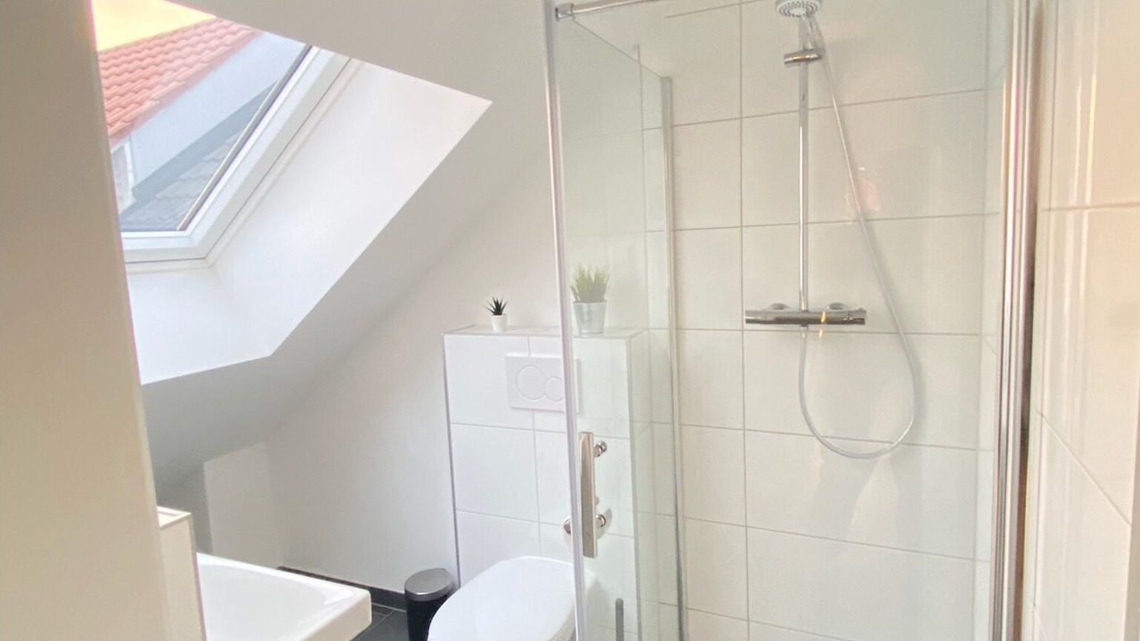 Photo of Bathroom in Neureut Sudlicher Teil