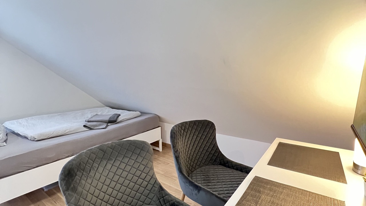 Photo of Bedroom in Neureut Sudlicher Teil