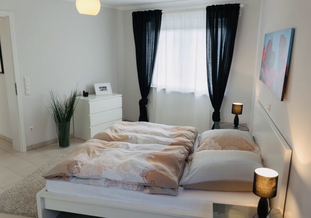 Photo of Bedroom in Mayen-Koblenz District