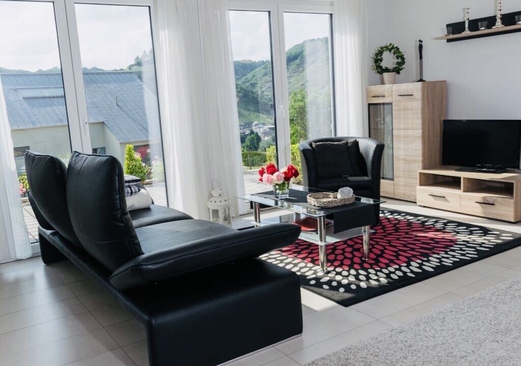 Photo of Livingroom in Mayen-Koblenz District