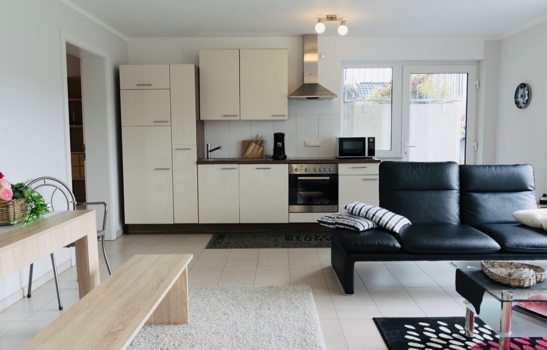 Photo of Livingroom in Mayen-Koblenz District