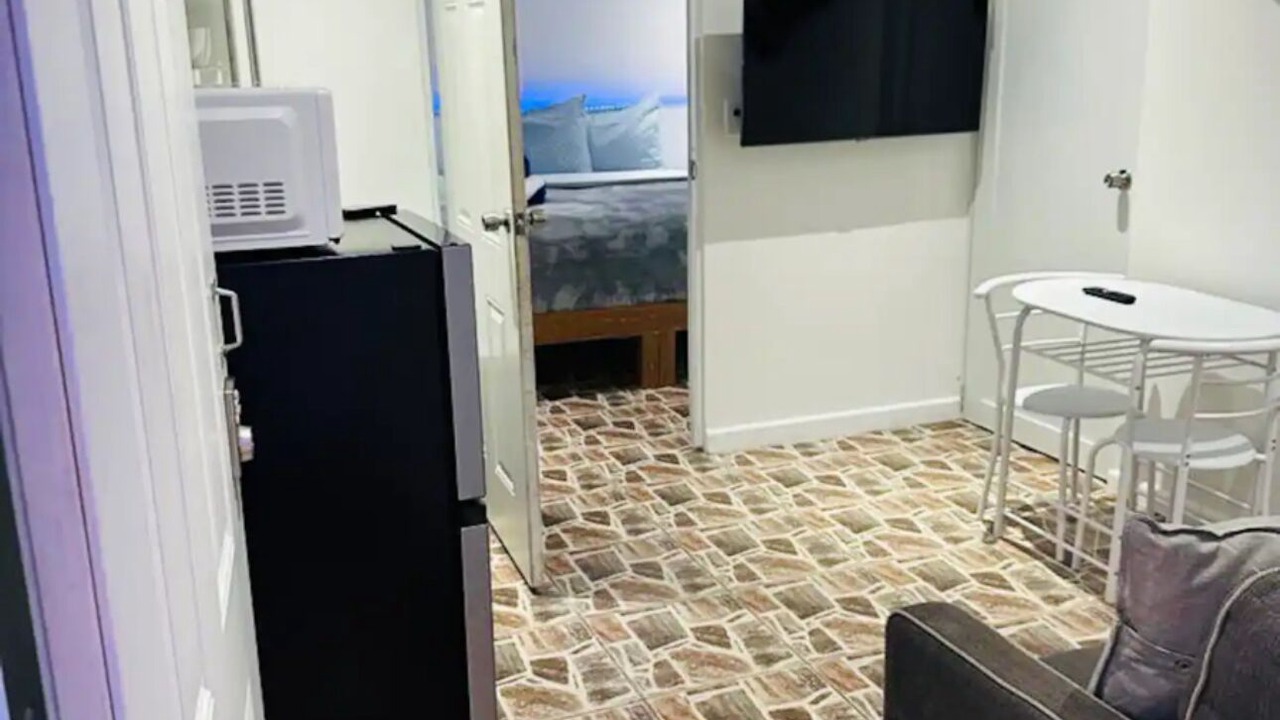 Photo of Bedroom in Puerto Nuevo