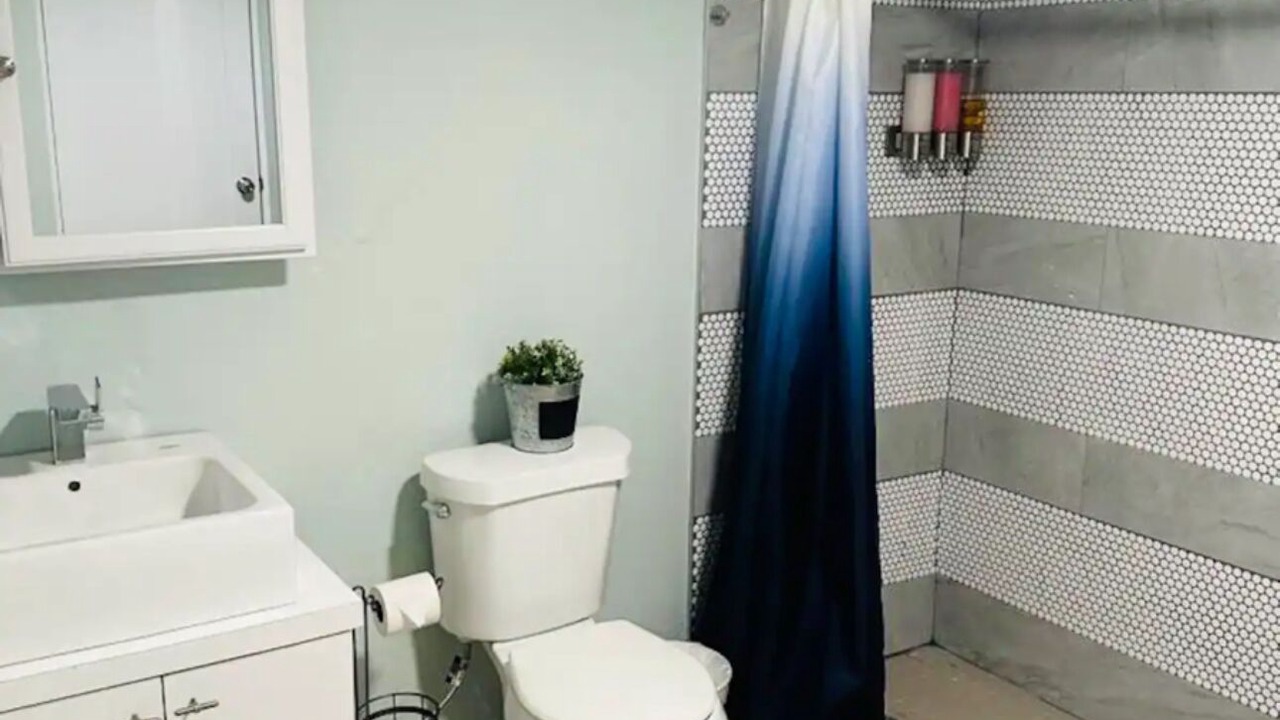 Photo of Bathroom in Puerto Nuevo