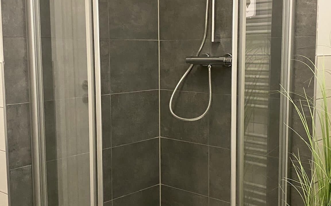 Photo of Bathroom in Eisenach