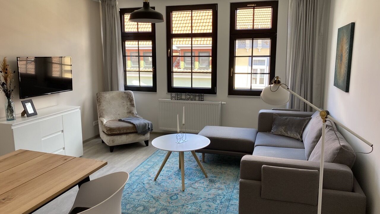Photo of Livingroom in Eisenach