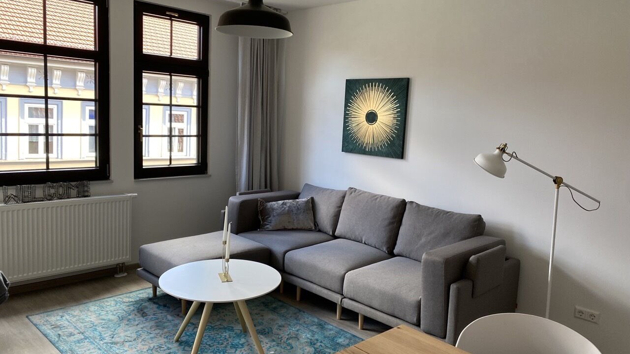 Photo of Livingroom in Eisenach