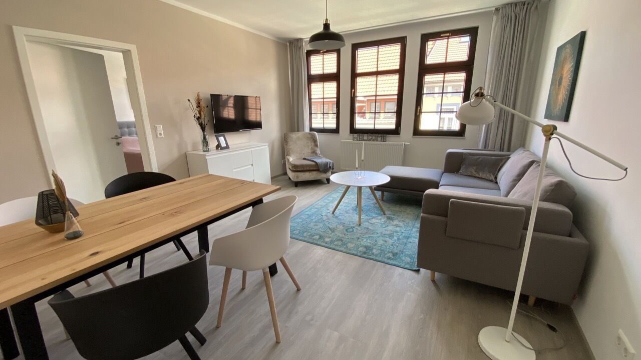 Photo of Livingroom in Eisenach