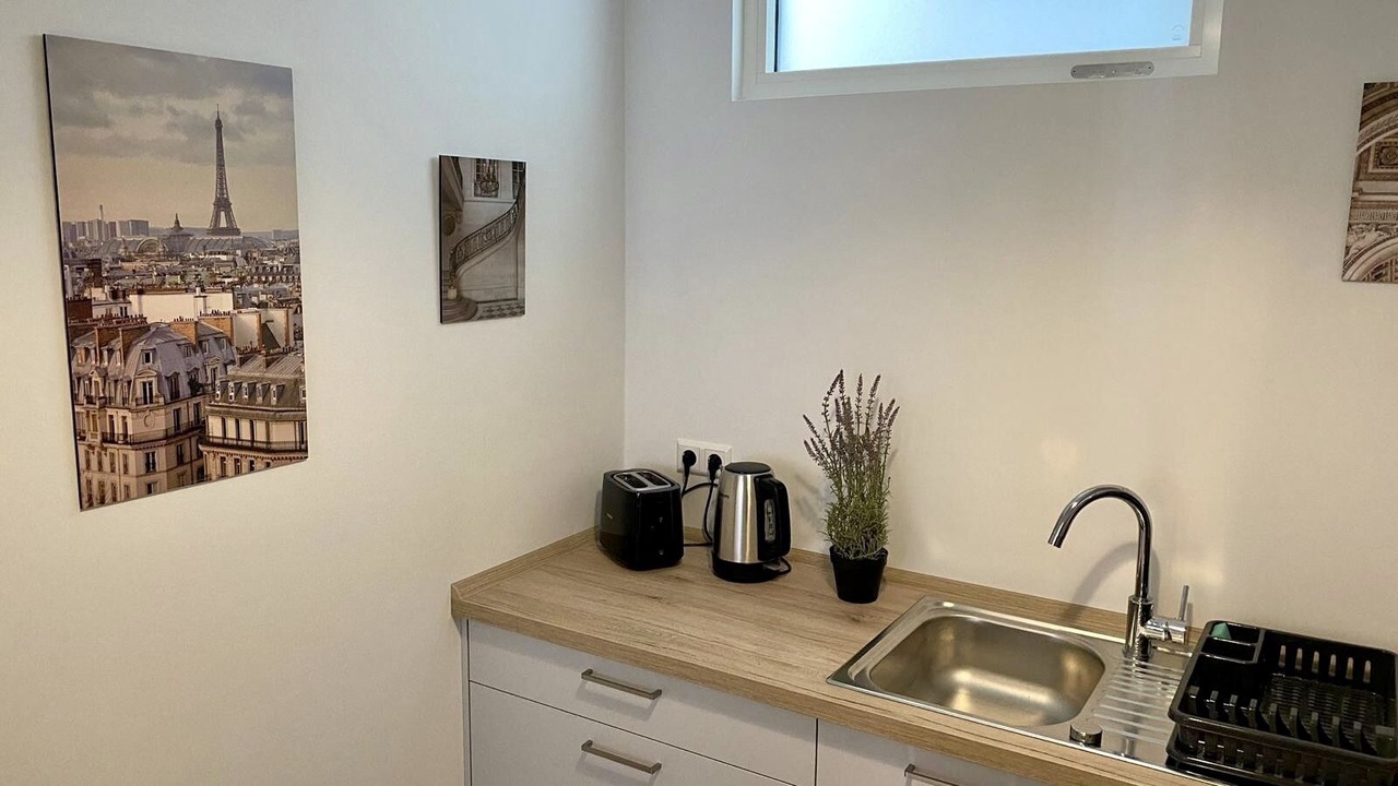 Photo of Kitchen in Eisenach