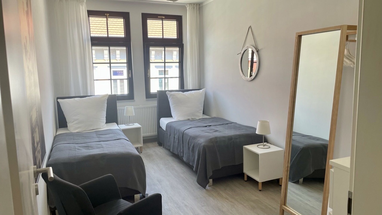 Photo of Bedroom in Eisenach
