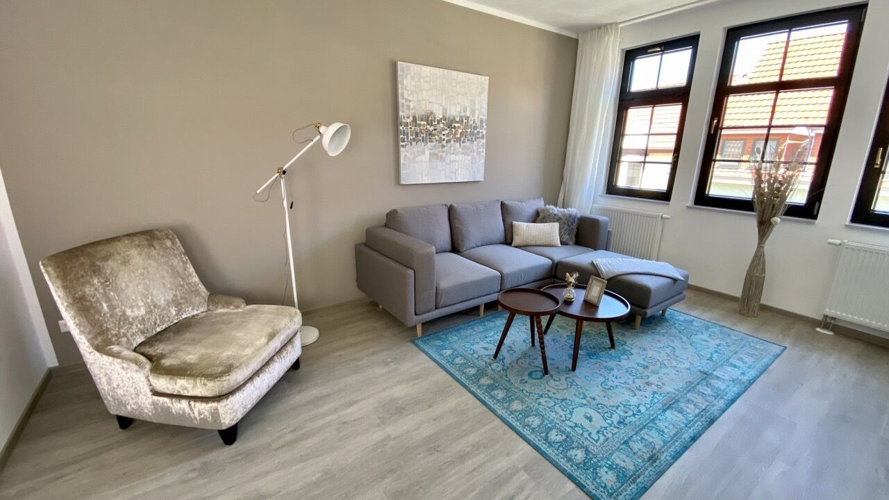 Photo of Livingroom in Eisenach