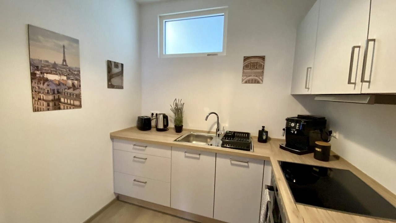 Photo of Kitchen in Eisenach