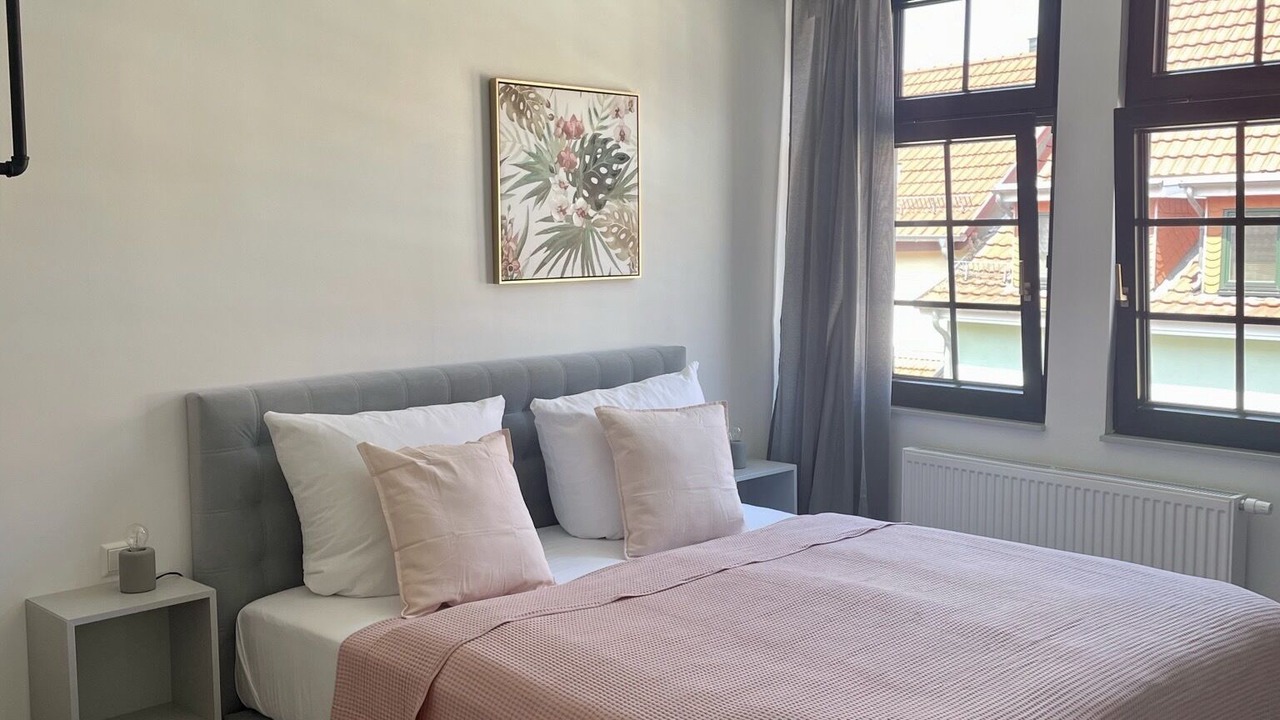 Photo of Bedroom in Eisenach