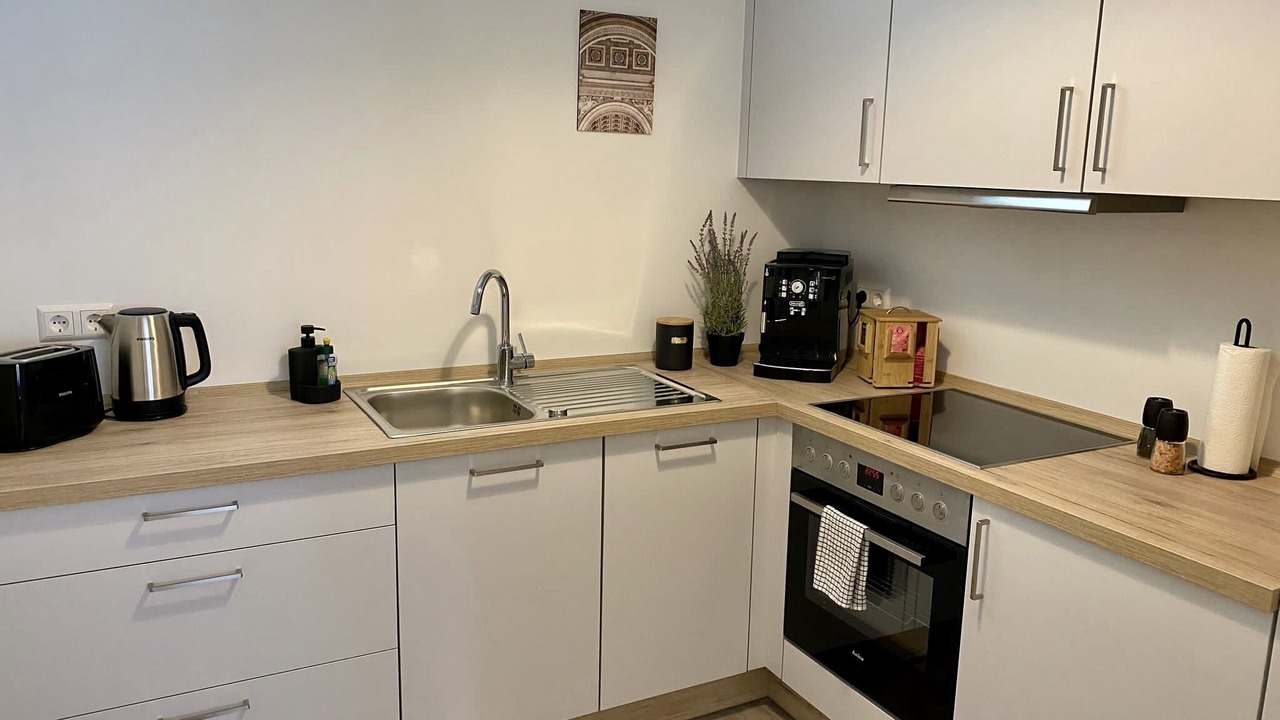Photo of Kitchen in Eisenach