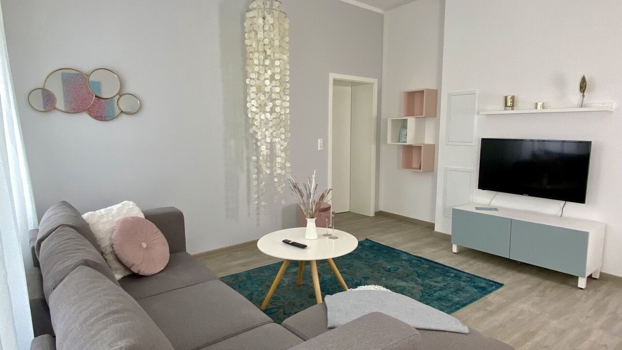 Photo of Livingroom in Eisenach