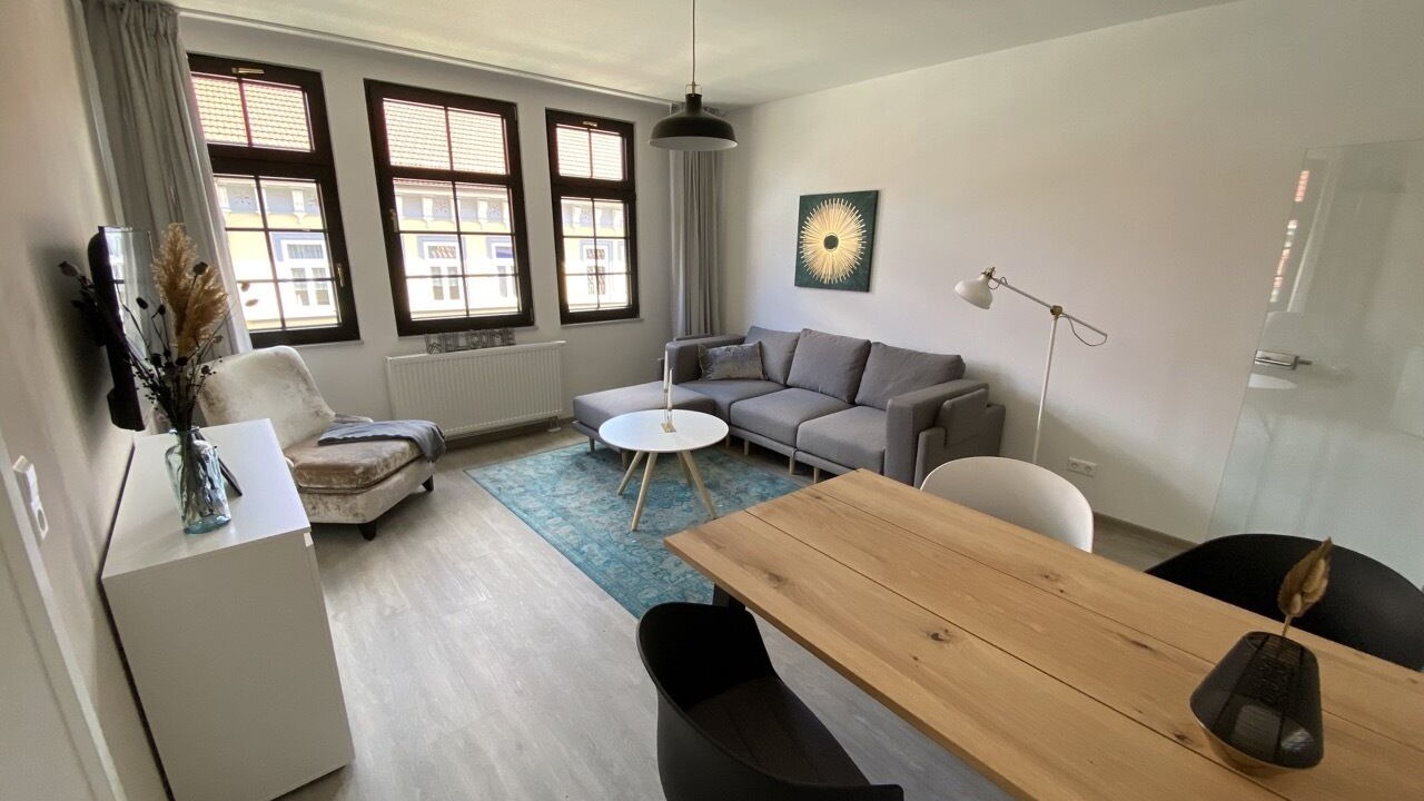 Photo of Livingroom in Eisenach