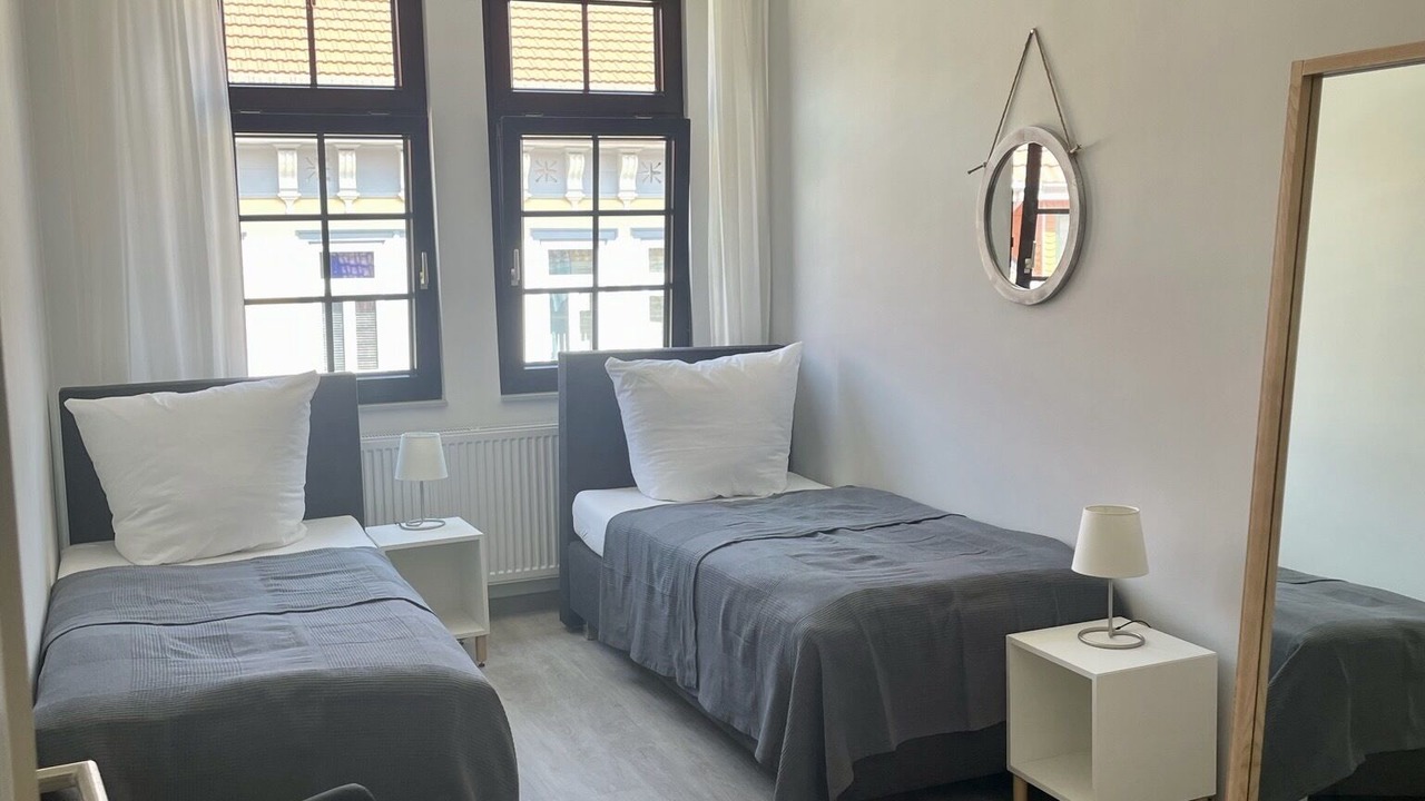 Photo of Bedroom in Eisenach