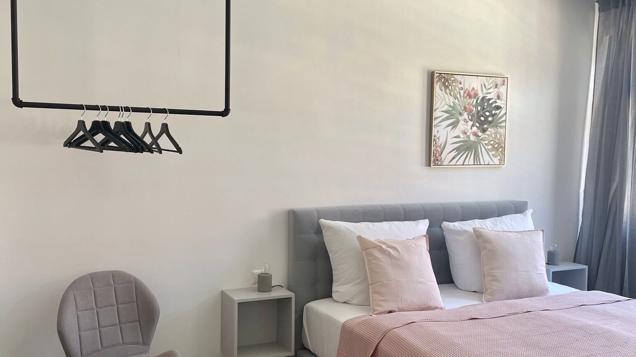 Photo of Bedroom in Eisenach