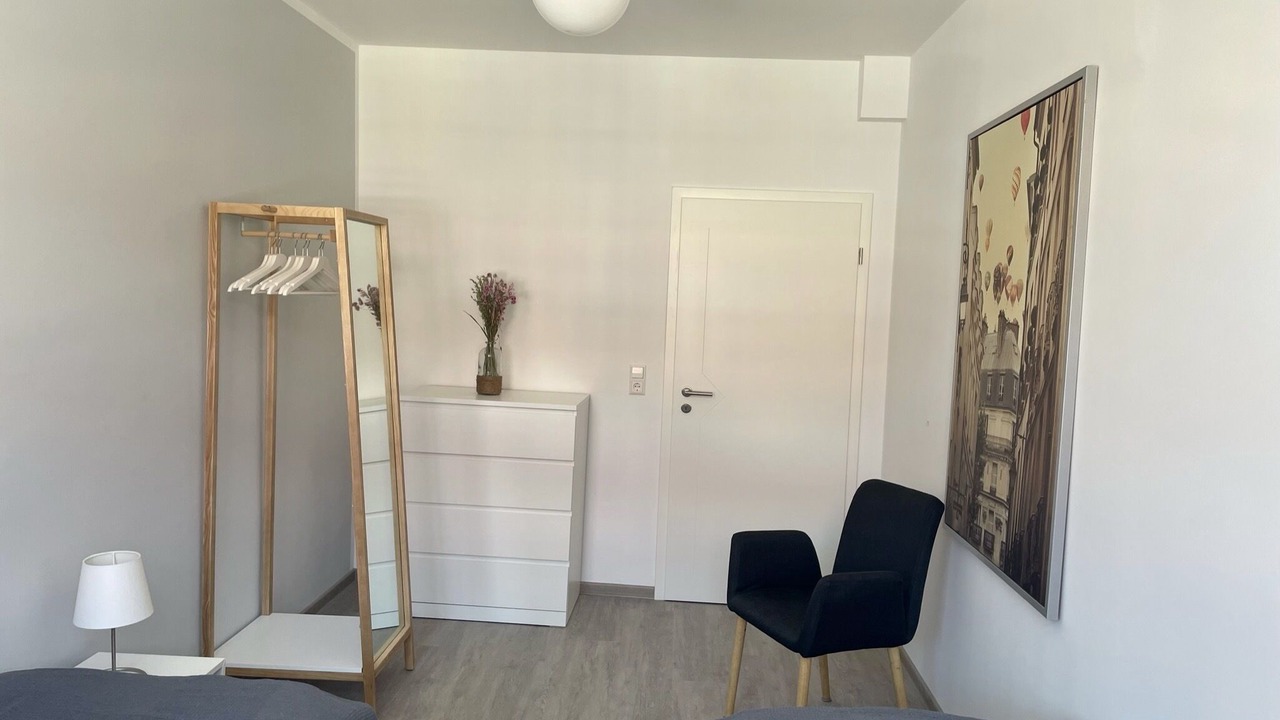 Photo of Bedroom in Eisenach