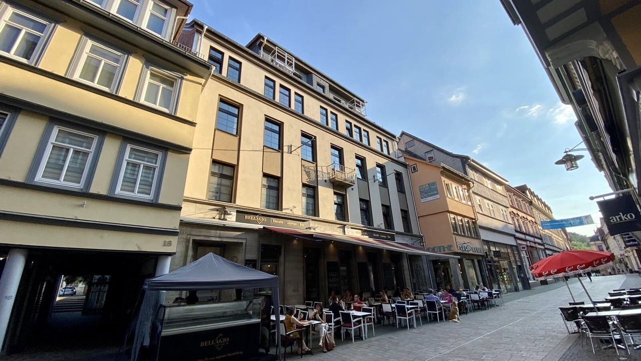 Photo of Outdoor in Eisenach