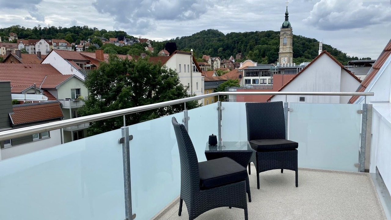 Photo of Outdoor in Eisenach