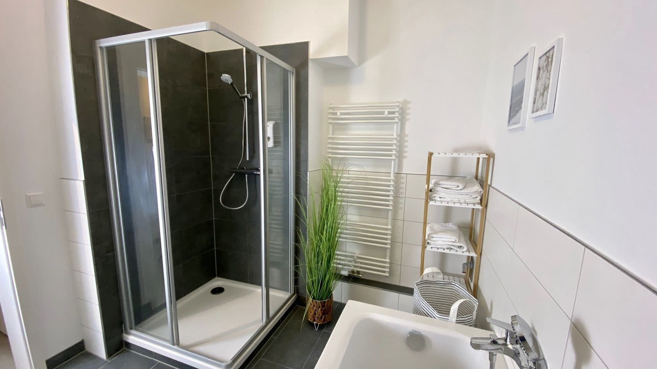 Photo of Bathroom in Eisenach