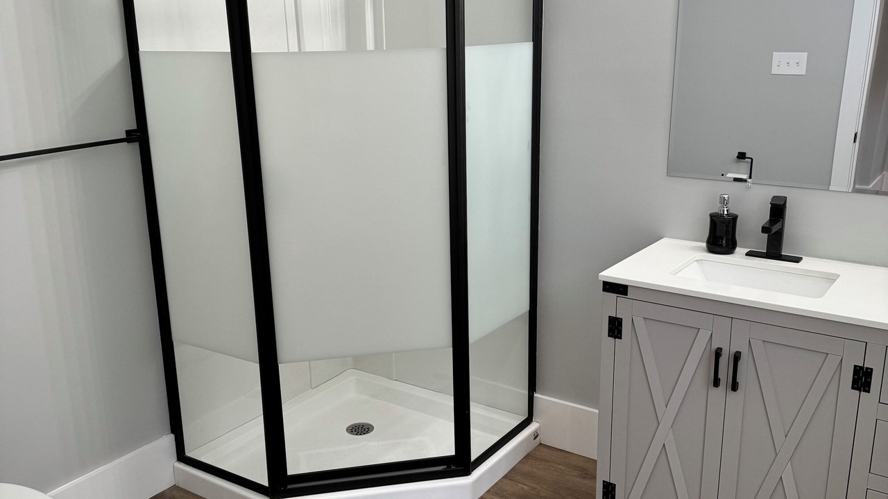 Photo of Bathroom in Anne's Land