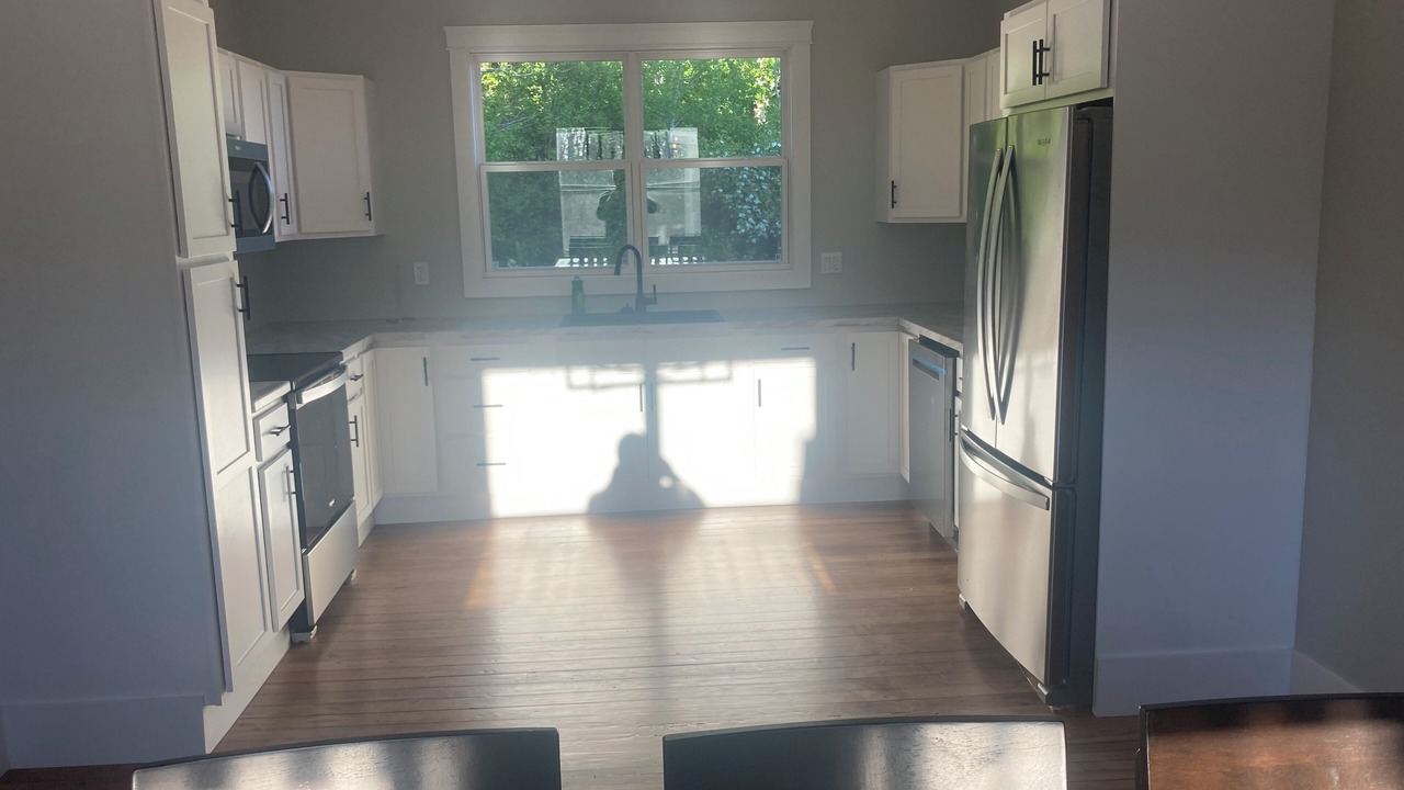Photo of Kitchen in Anne's Land
