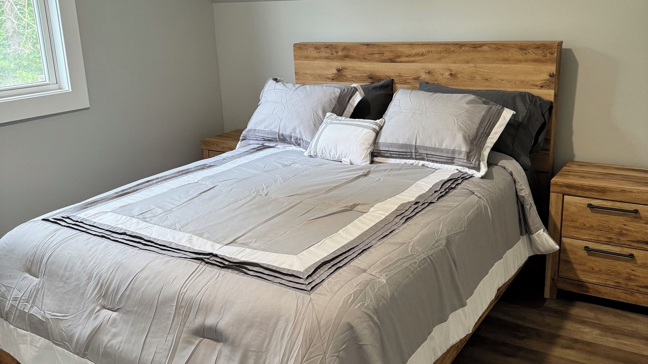 Photo of Bedroom in Anne's Land