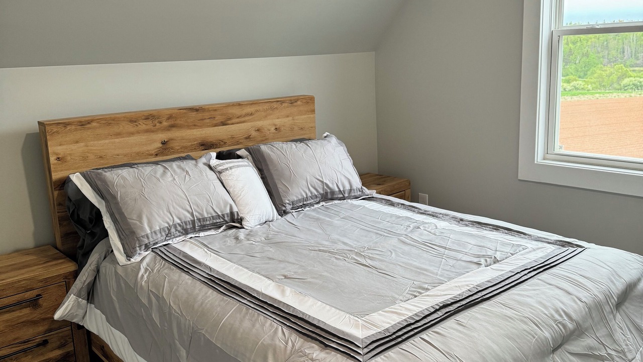 Photo of Bedroom in Anne's Land