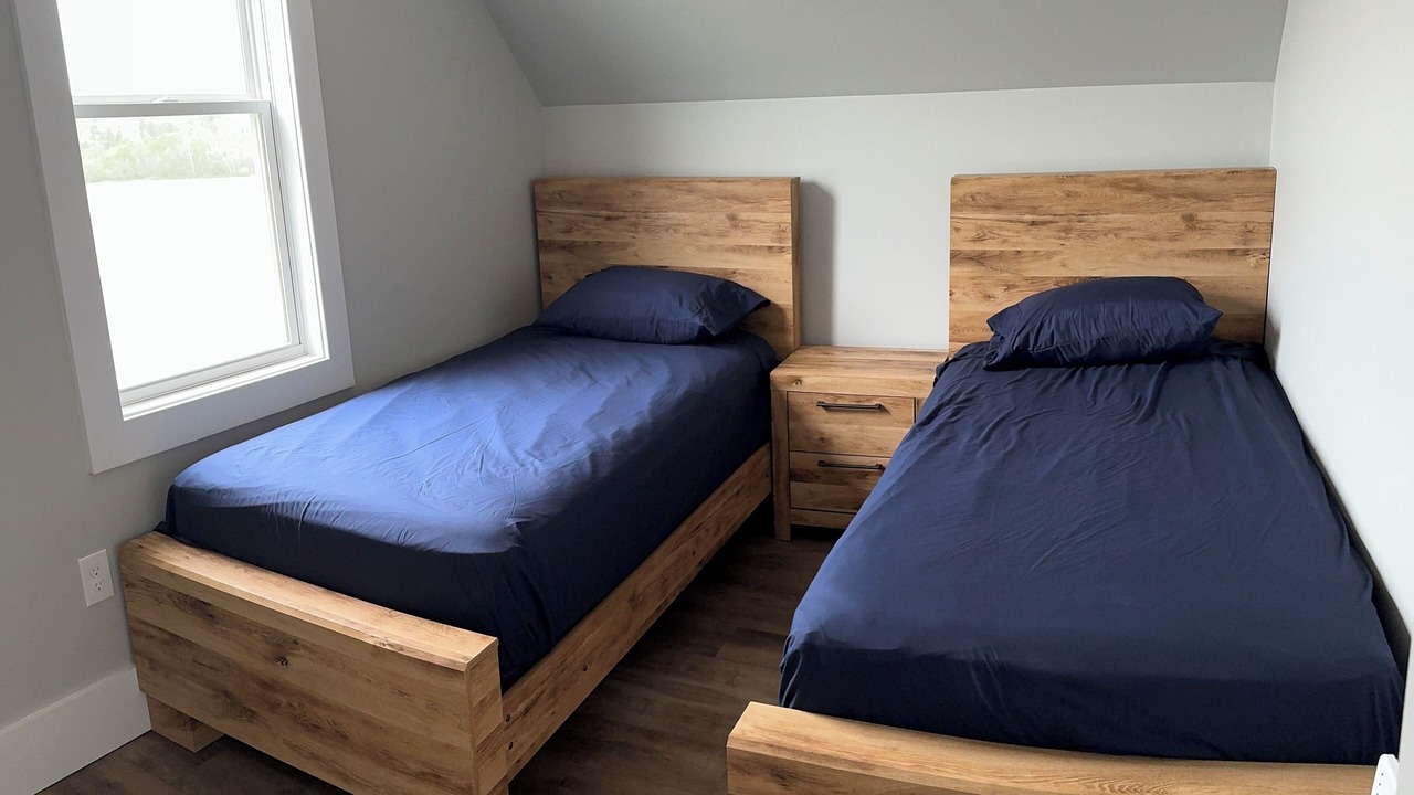 Photo of Bedroom in Anne's Land