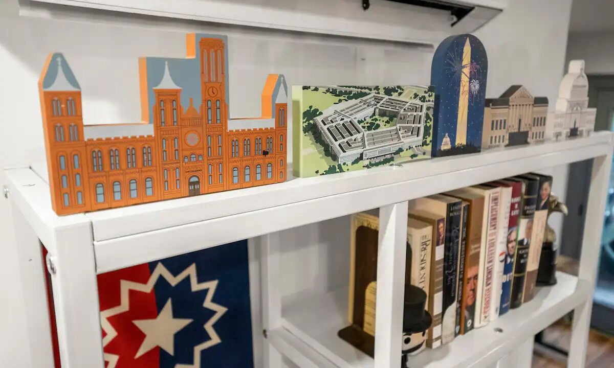 Photo of Others in H Street Corridor