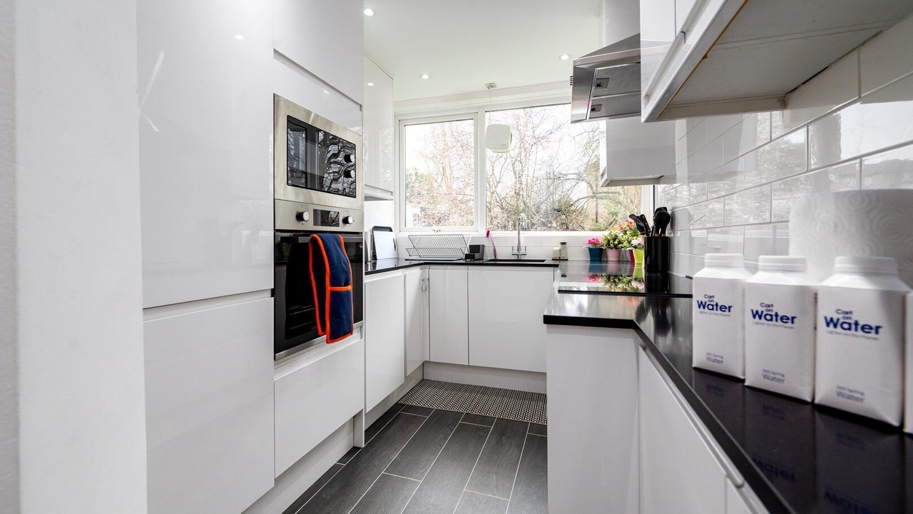 Photo of Kitchen in Thornton
