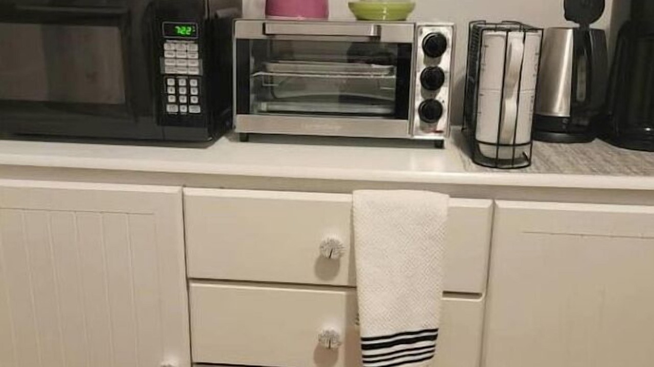 Photo of Kitchen in Deering